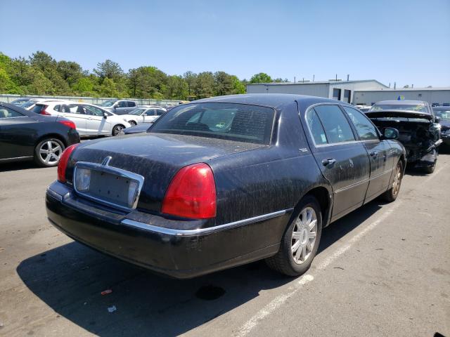 2011 LINCOLN TOWN CAR E 2LNBL8EV1BX752566
