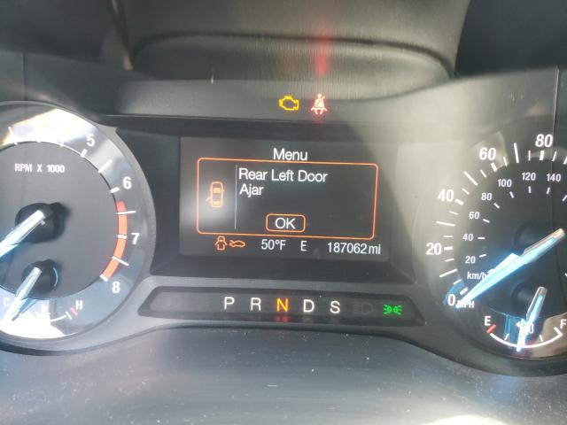 2015 FORD FUSION SE 1FA6P0H74F5103947