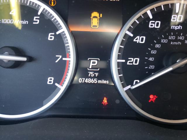 2017 ACURA RDX ADVANC 5J8TB4H78HL018466