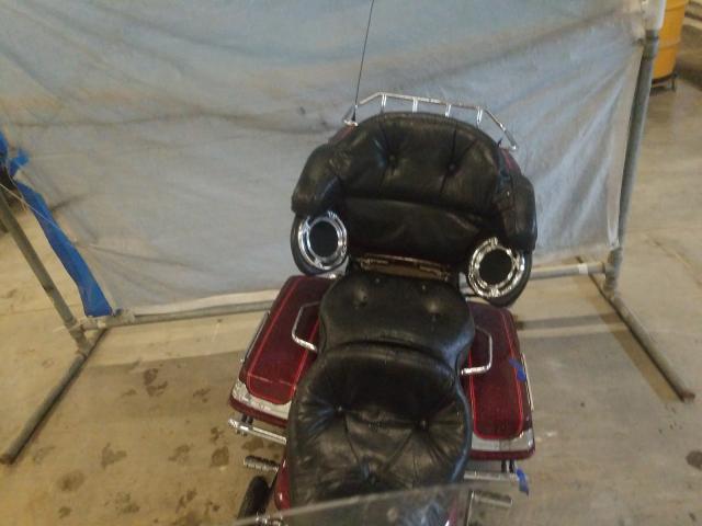 2002 HARLEY-DAVIDSON FLHTCUI 1HD1FCW122Y646163