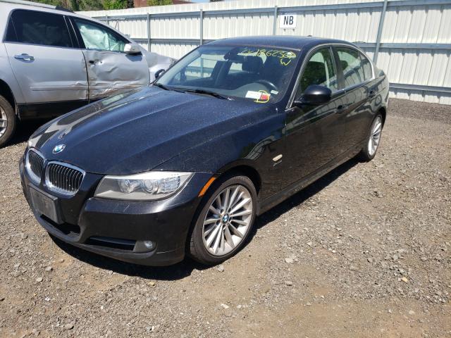 2011 BMW 335 XI WBAPL5C56BA982654