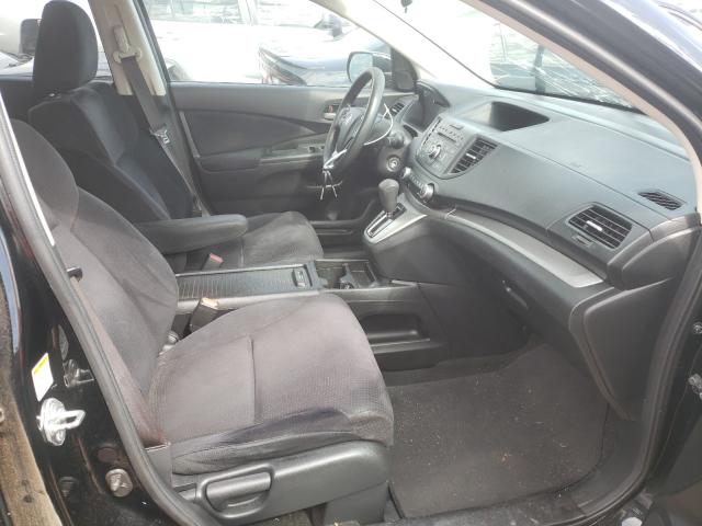 2012 HONDA CR-V EX 3CZRM3H51CG701265