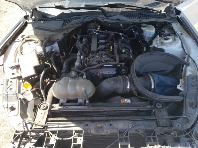 2016 FORD MUSTANG 1FA6P8THXG5253111