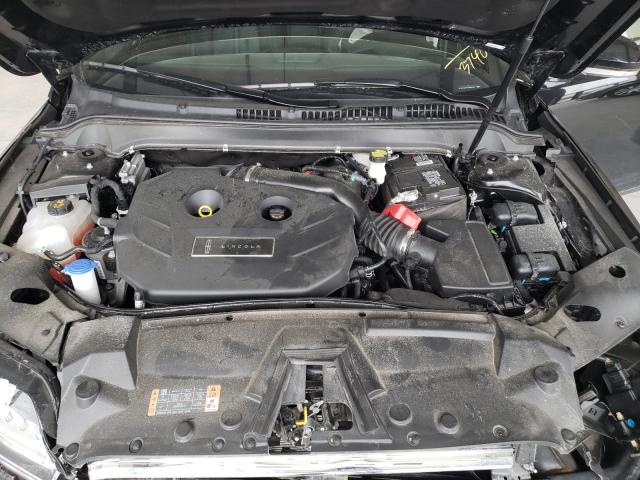 2020 LINCOLN MKZ RESERV 3LN6L5F91LR603740