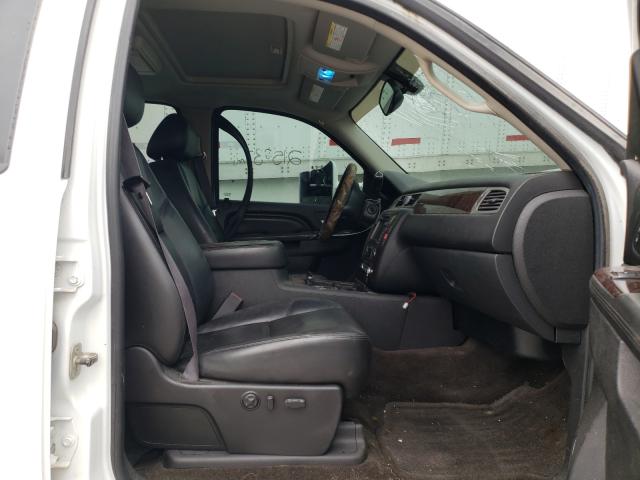 2011 GMC SIERRA K35 1GT426C84BF234108