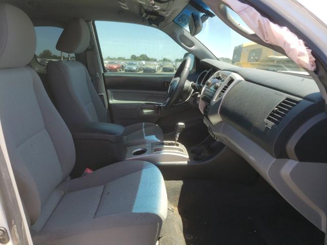 2012 TOYOTA TACOMA PRE 5TFTX4GN9CX013813