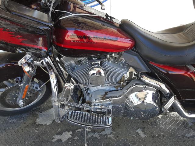 2000 HARLEY-DAVIDSON FLTRSEI 1HD1PAC61YY951938