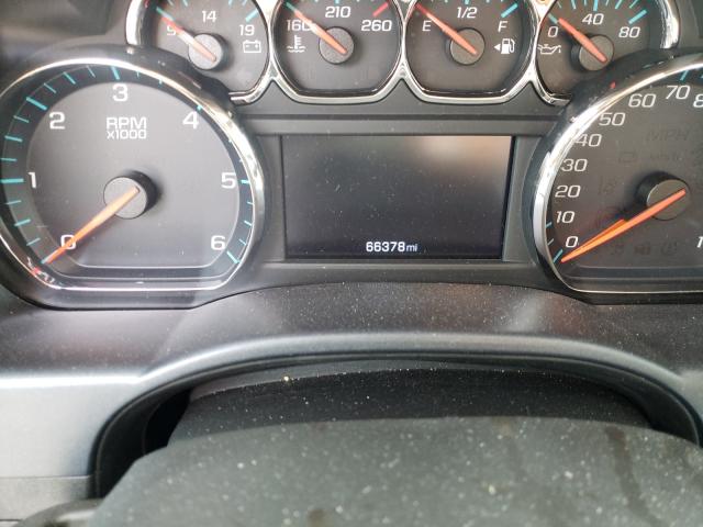 2019 GMC SIERRA LIM 2GTV2MEC1K1220362