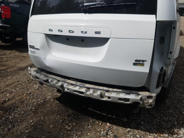 2019 DODGE GR CARAVAN 2C4RDGEG8KR557192