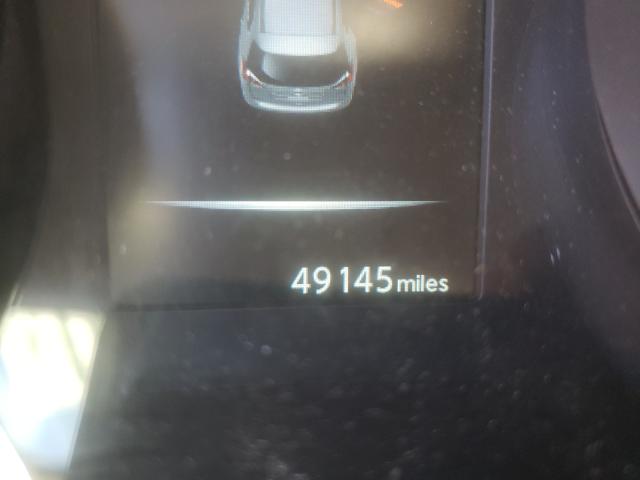 2017 NISSAN ROGUE SV H 5N1ET2MV3HC769533