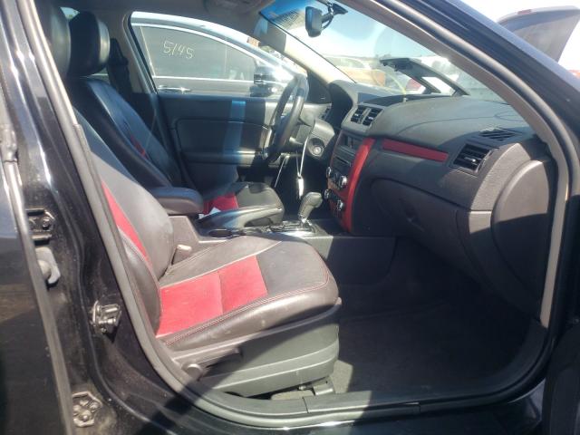 2010 FORD FUSION SPO 3FAHP0KC7AR267133