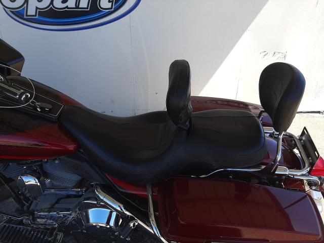 2000 HARLEY-DAVIDSON FLTRSEI 1HD1PAC61YY951938