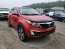 2012 KIA  SPORTAGE