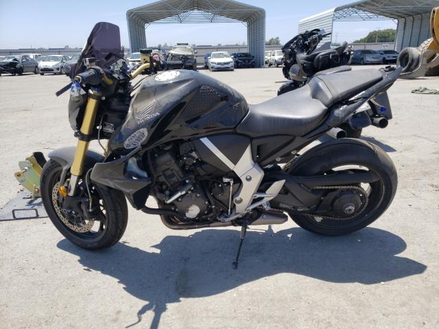 2011 HONDA CB1000 R ZDCSC6012BF200060