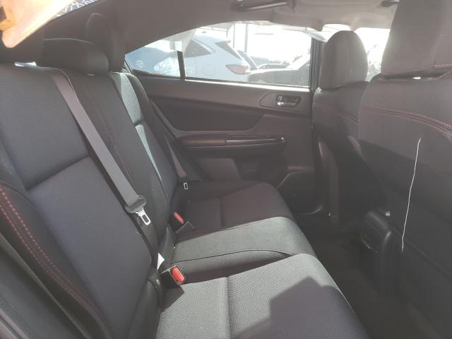 2017 SUBARU WRX PREMIU JF1VA1E64H9815675