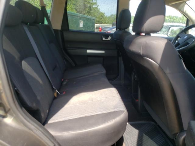 2010 MITSUBISHI ENDEAVOR L 4A4JM2AS3AE013231