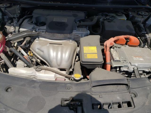 2013 TOYOTA AVALON HYB 4T1BD1EB4DU002907