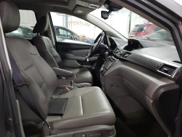 2015 HONDA ODYSSEY TO 5FNRL5H99FB097028