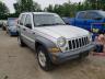 2005 JEEP  LIBERTY