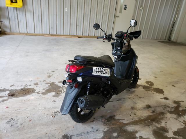 2019 YAMAHA ZUMA RKRSEB1Y8KA003941