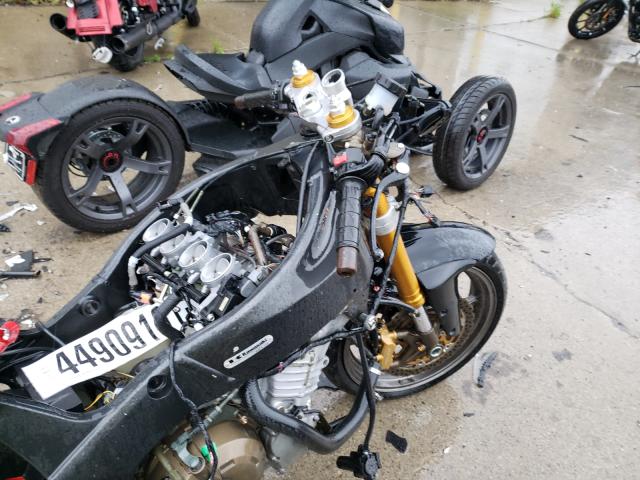 2005 KAWASAKI ZX636 C1 JKBZXJC195A023250