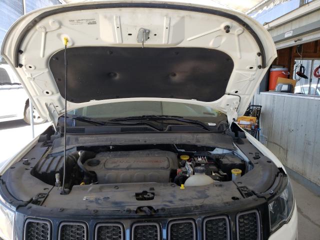 2019 JEEP COMPASS TR 3C4NJDDB1KT722377