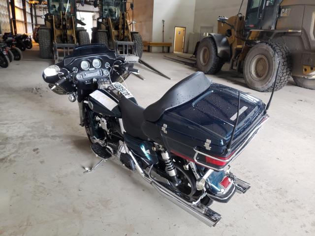 2002 HARLEY-DAVIDSON FLHTCUI 1HD1FCW122Y660967