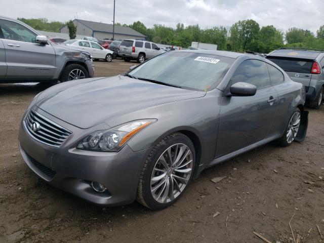 2013 INFINITI G37 JOURNE JN1CV6EK4DM922767