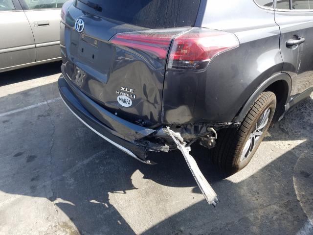 2016 TOYOTA RAV4 HV XL JTMRJREVXGD055832