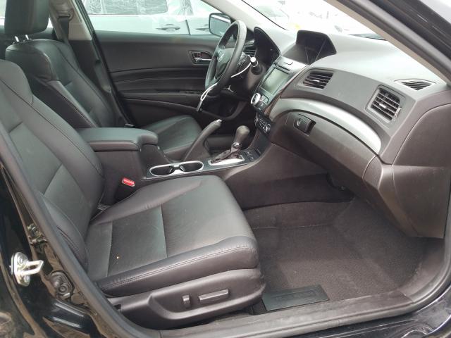 2017 ACURA ILX PREMIU 19UDE2F71HA004567