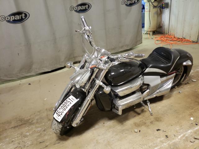 2004 HONDA NRX1800 EA 1HFSC53604A000499