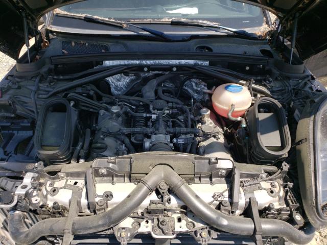 2017 PORSCHE MACAN GTS WP1AG2A59HLB50851