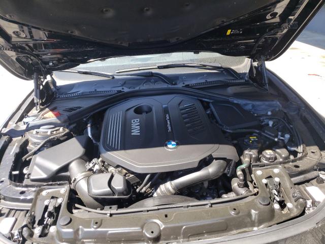 2018 BMW 340 I WBA8B3C51JK385111