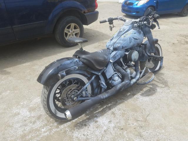 2013 HARLEY-DAVIDSON FLS SOFTAI 1HD1JRV15DB039330