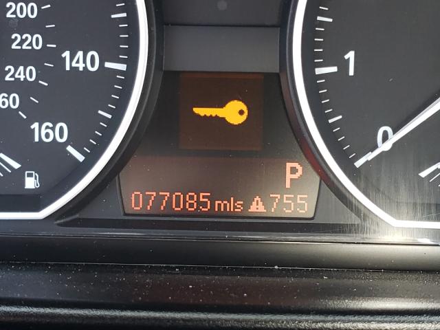 2012 BMW 135 I WBAUC9C59CVM13141