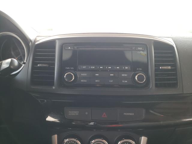 2016 MITSUBISHI LANCER ES JA32U2FU9GU001328
