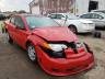 2007 SATURN  ION