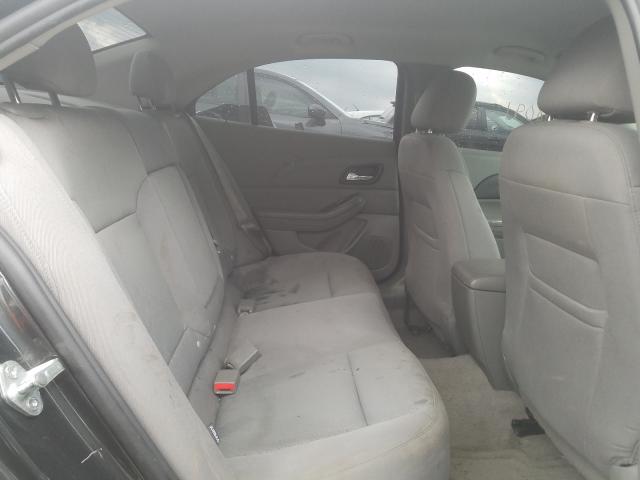 2014 CHEVROLET MALIBU ECO 1G11B5SL3EF279587