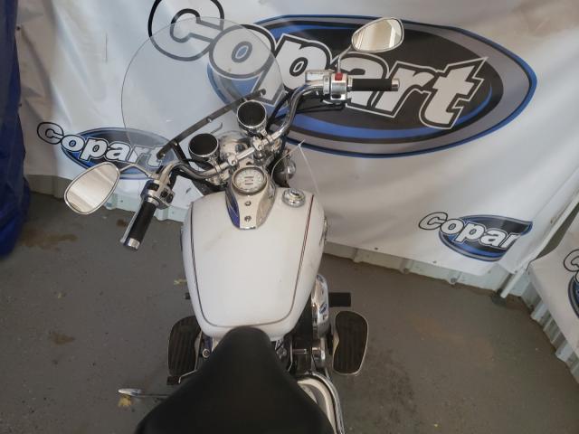 2006 YAMAHA XVS65 BASE JYAVM01E36A090778