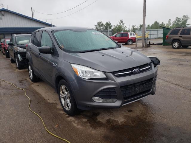 2014 FORD ESCAPE SE 1FMCU0G96EUD66546