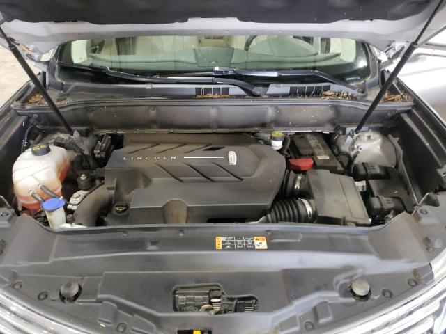 2018 LINCOLN MKX SELECT 2LMPJ8KP5JBL14778