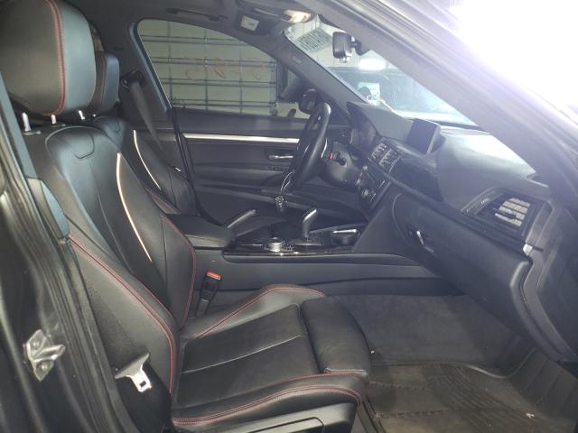 2016 BMW 328 XIGT S WBA8Z5C59GGS37856