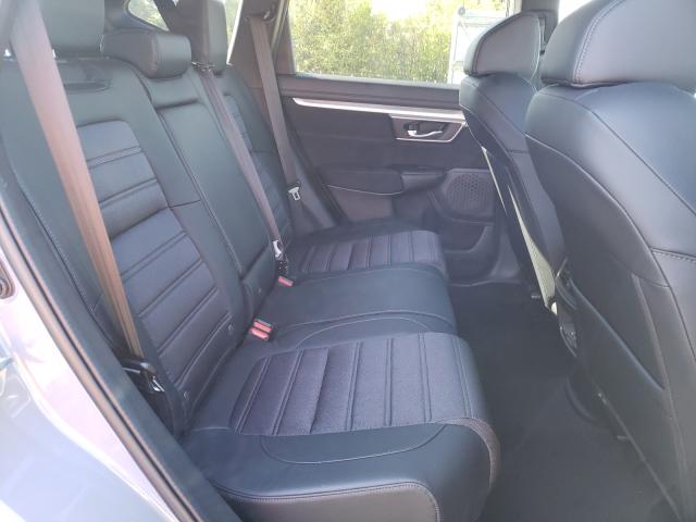 2020 HONDA CR-V SPORT T93923