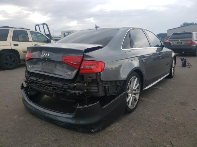 VIN WAUFFAFL9GN016191 2016 Audi A4, Premium Plus S-... no.4