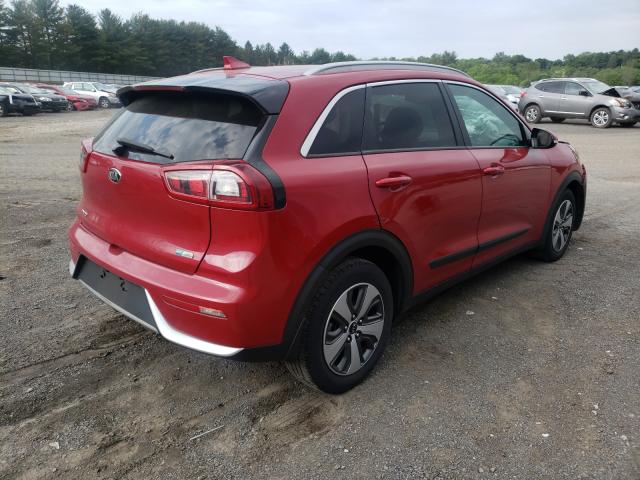 2018 KIA NIRO EX KNDCC3LC8J5113520