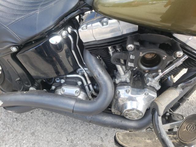 2017 HARLEY-DAVIDSON FLS SOFTAI 1HD1JRV18HB024018