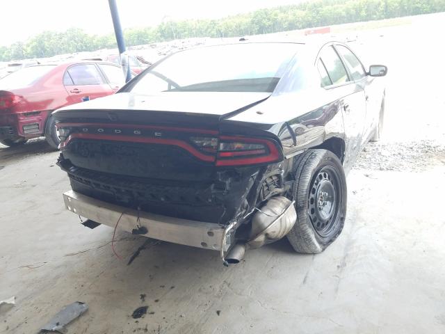 2019 DODGE CHARGER PO 2C3CDXKT7KH726927