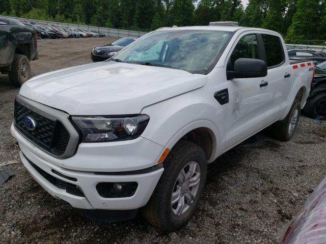 2019 FORD RANGER SUP 1FTER4FH5KLB19227