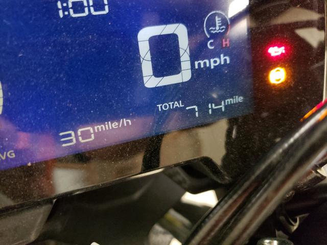 2021 HONDA CBR500 RA MLHPC625XM5200519