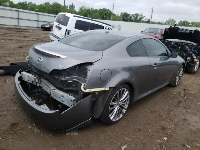 2013 INFINITI G37 JOURNE JN1CV6EK4DM922767